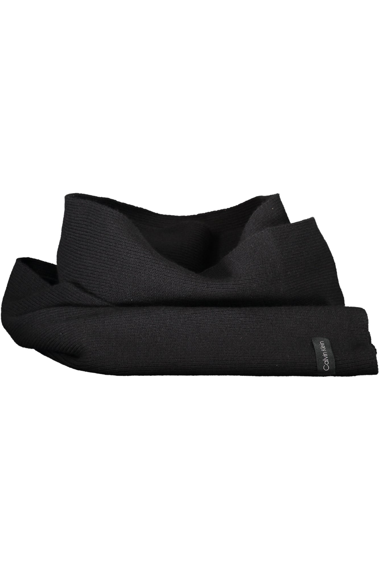 Sciarpa CALVIN KLEIN Nero K60K608485