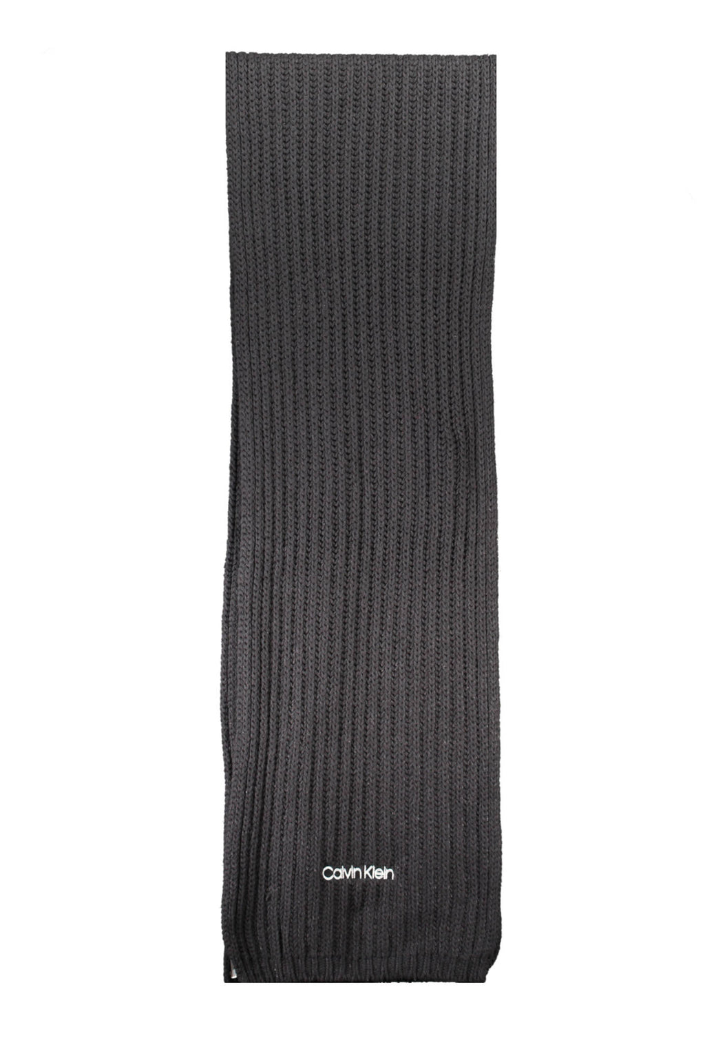 Sciarpa CALVIN KLEIN Nero K60K608496