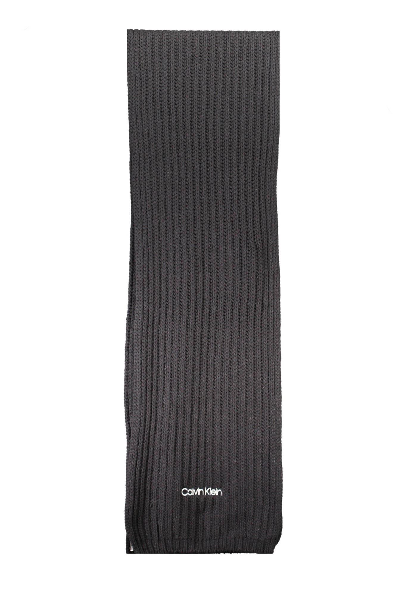 Sciarpa CALVIN KLEIN Nero K60K608496