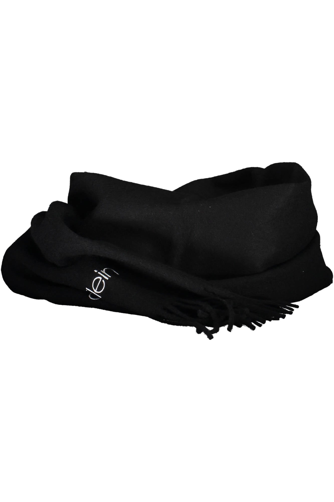 Set Sciarpa e Cappello CALVIN KLEIN Nero K50K507552