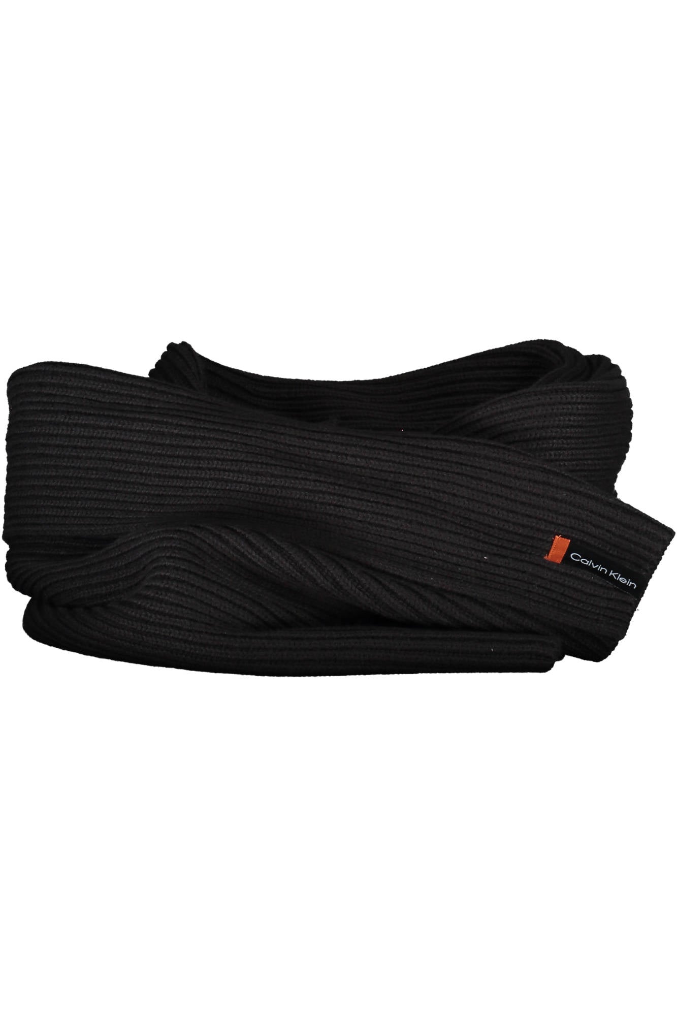 Set Sciarpa e Cappello CALVIN KLEIN Nero K50K509712