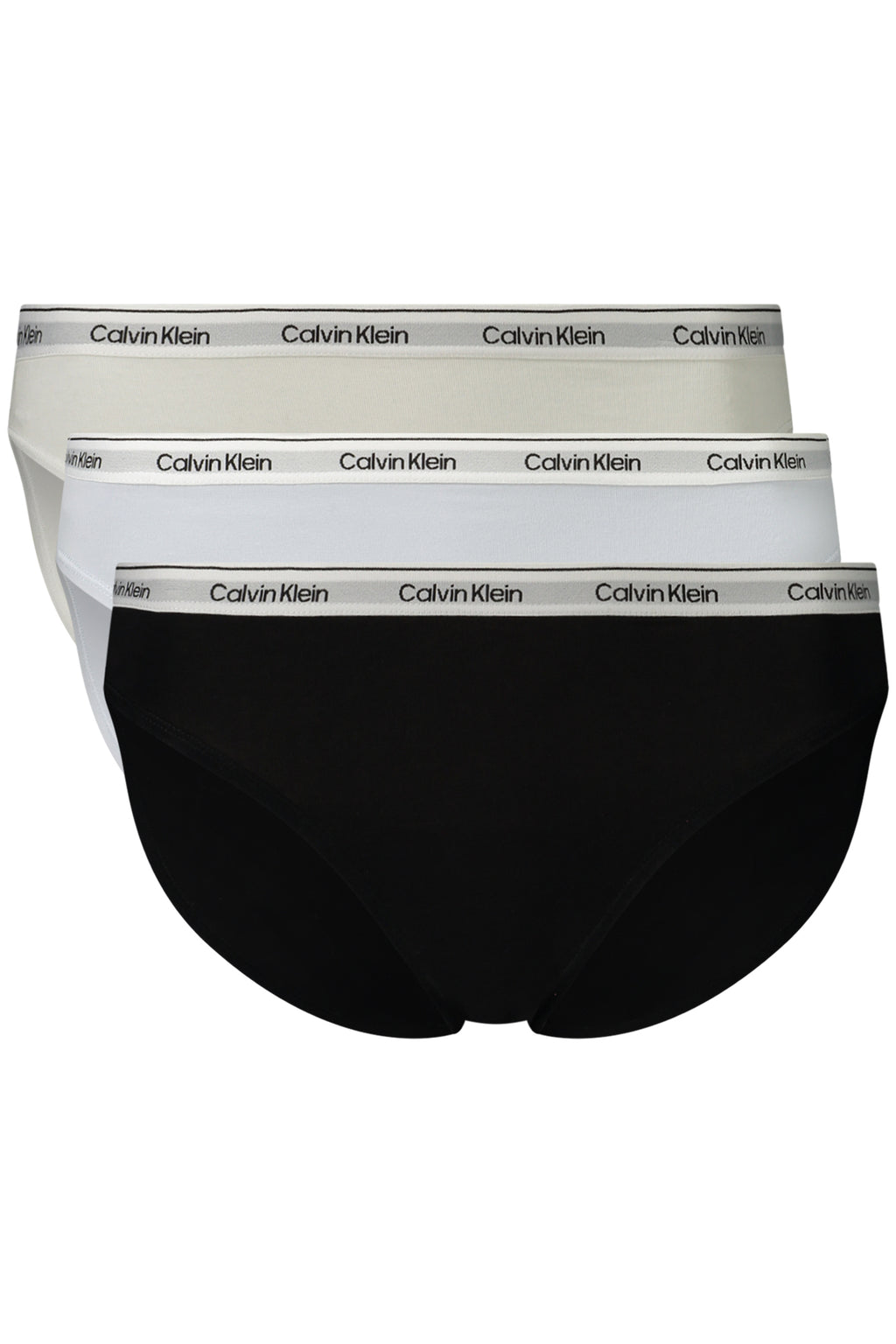 Intimo Calvin Klein Azzurro LV00QD5207