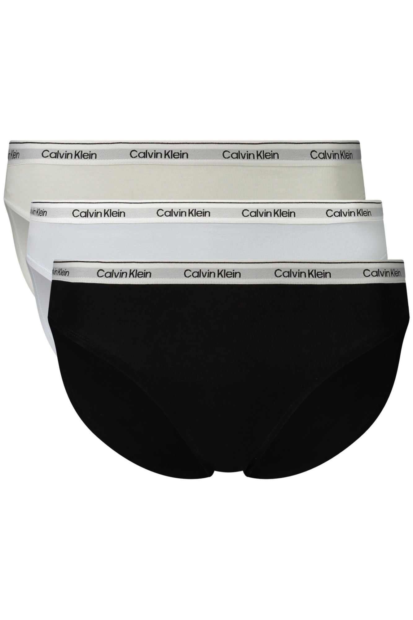 Intimo Calvin Klein Azzurro LV00QD5207