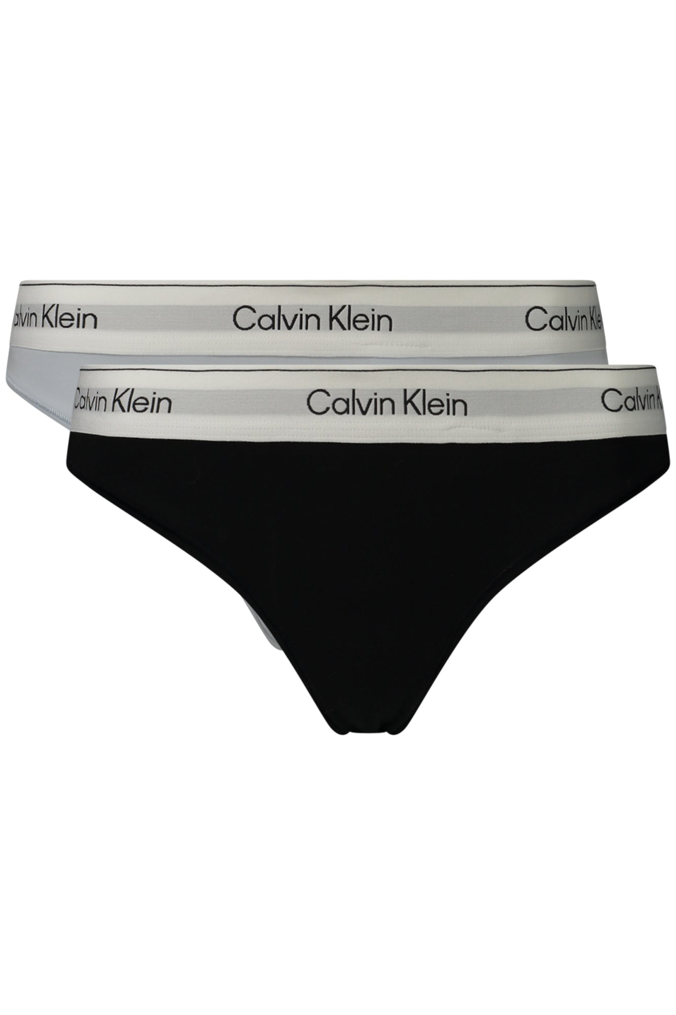 Intimo Calvin Klein Azzurro LV00QF8834