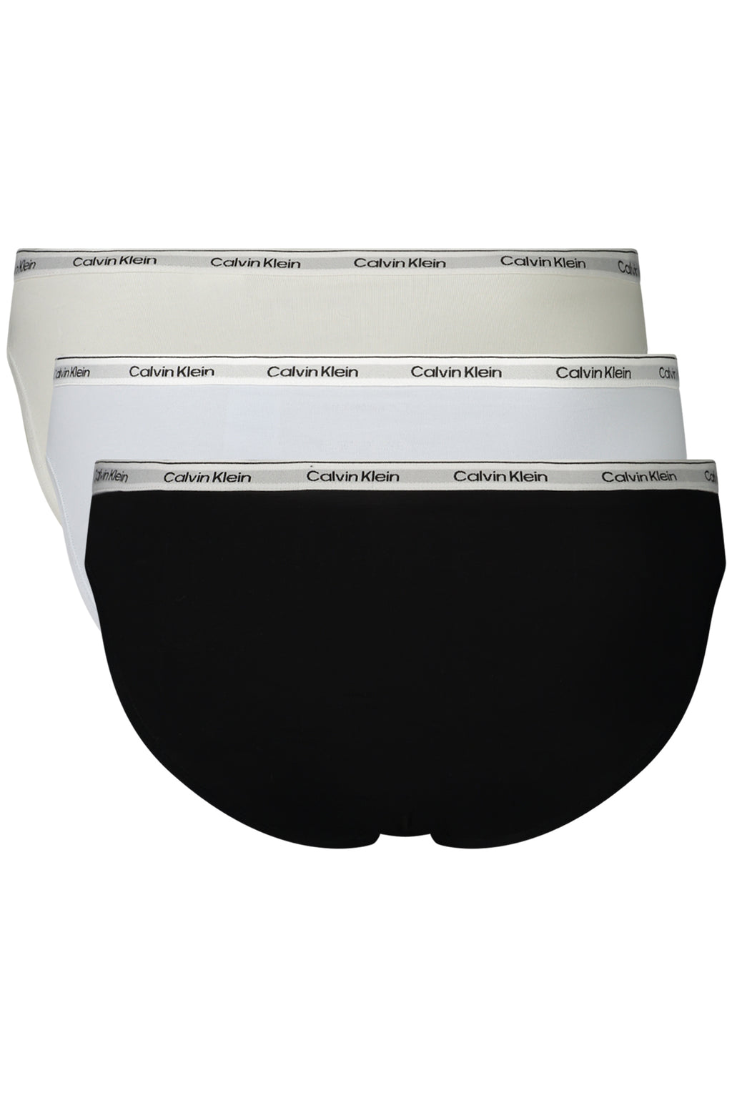 Intimo Calvin Klein Azzurro LV00QD5207