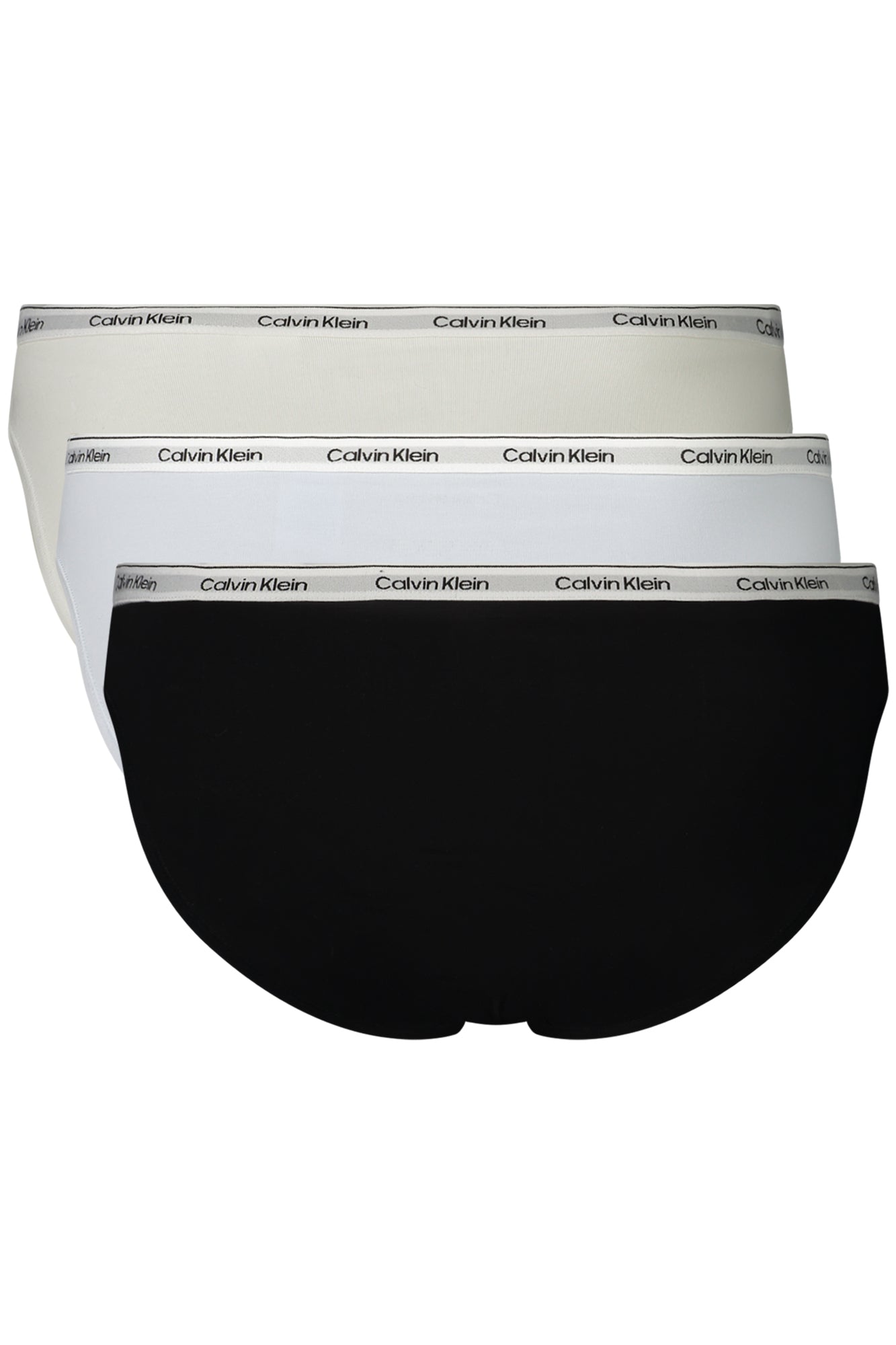 Intimo Calvin Klein Azzurro LV00QD5207