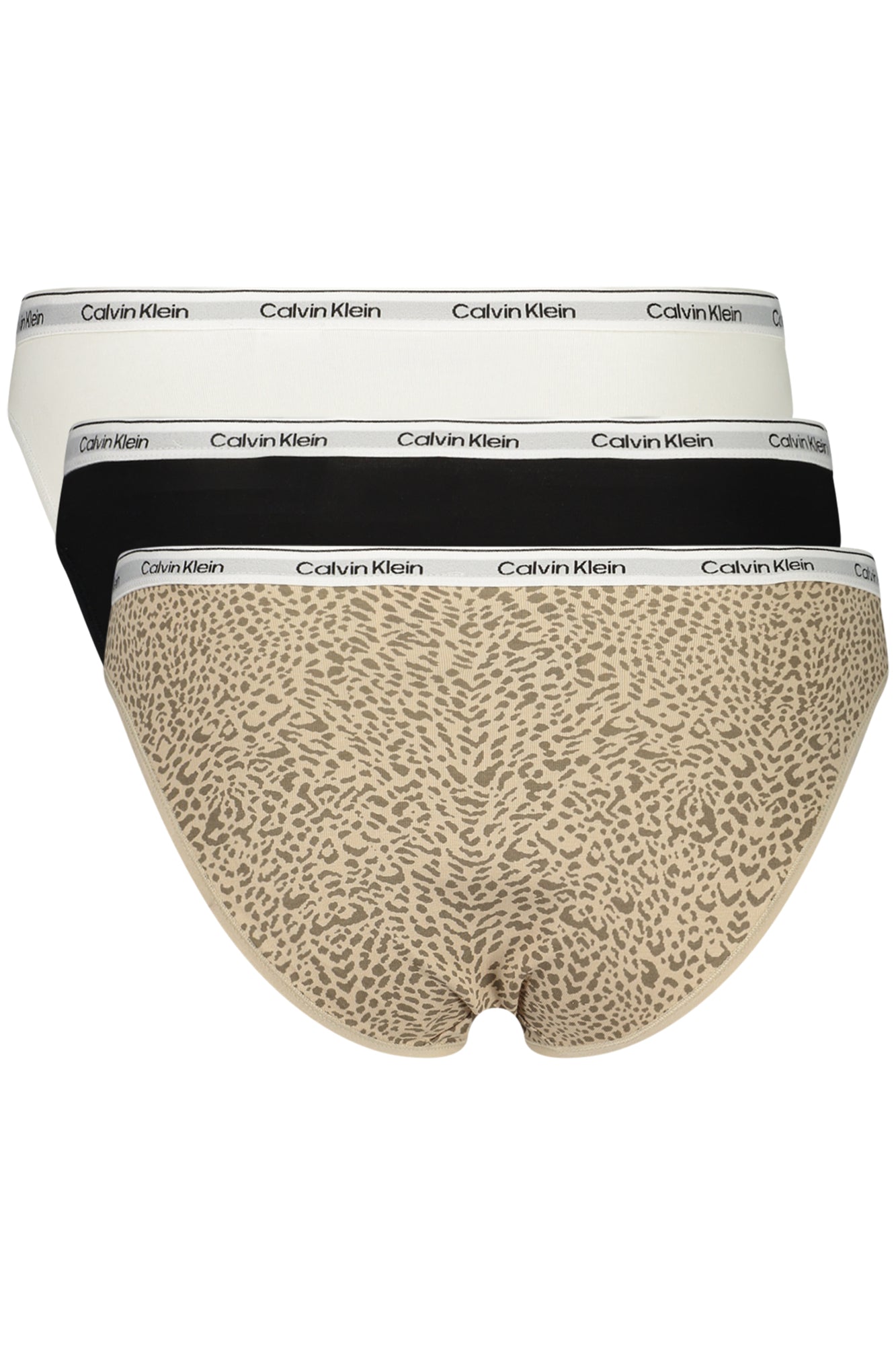 Intimo CALVIN KLEIN Nero LV00QD5207