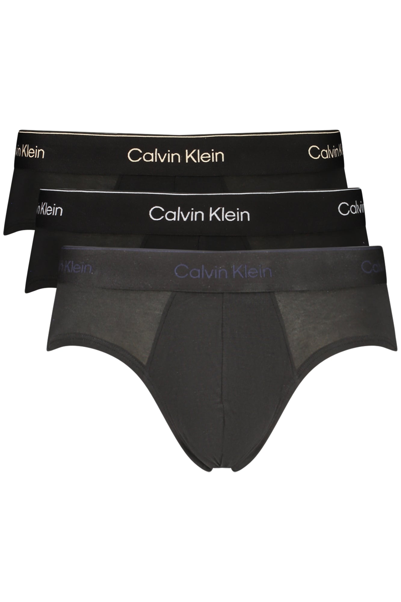Intimo CALVIN KLEIN Nero LV00NB4388