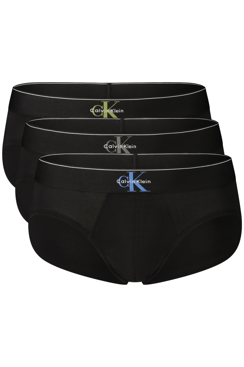 Intimo Calvin Klein Nero LV00NB4471