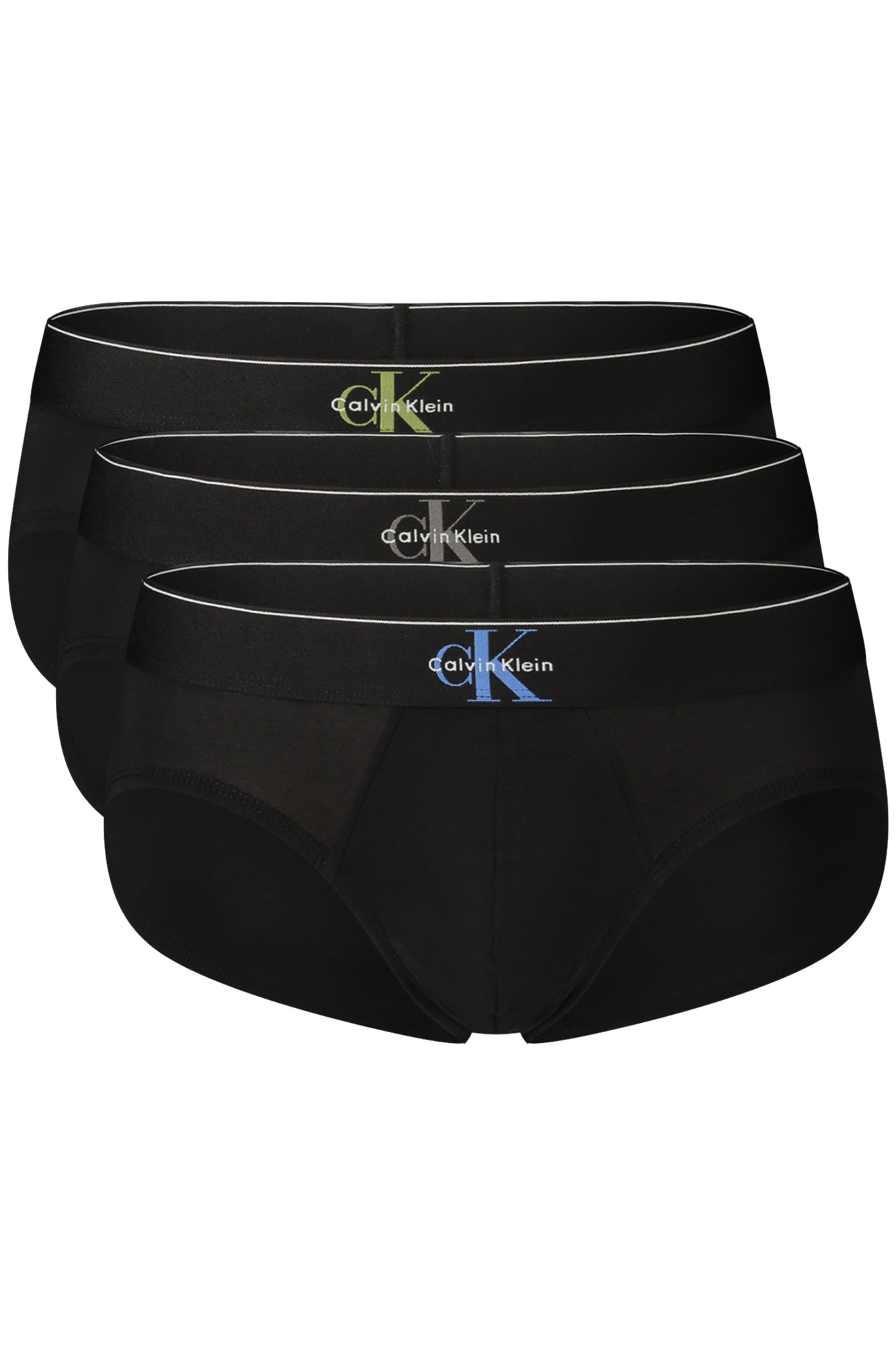 Intimo Calvin Klein Nero LV00NB4471