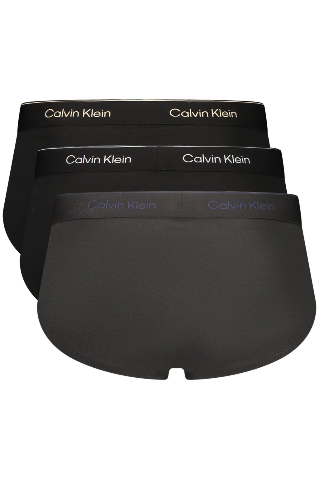 Intimo CALVIN KLEIN Nero LV00NB4388