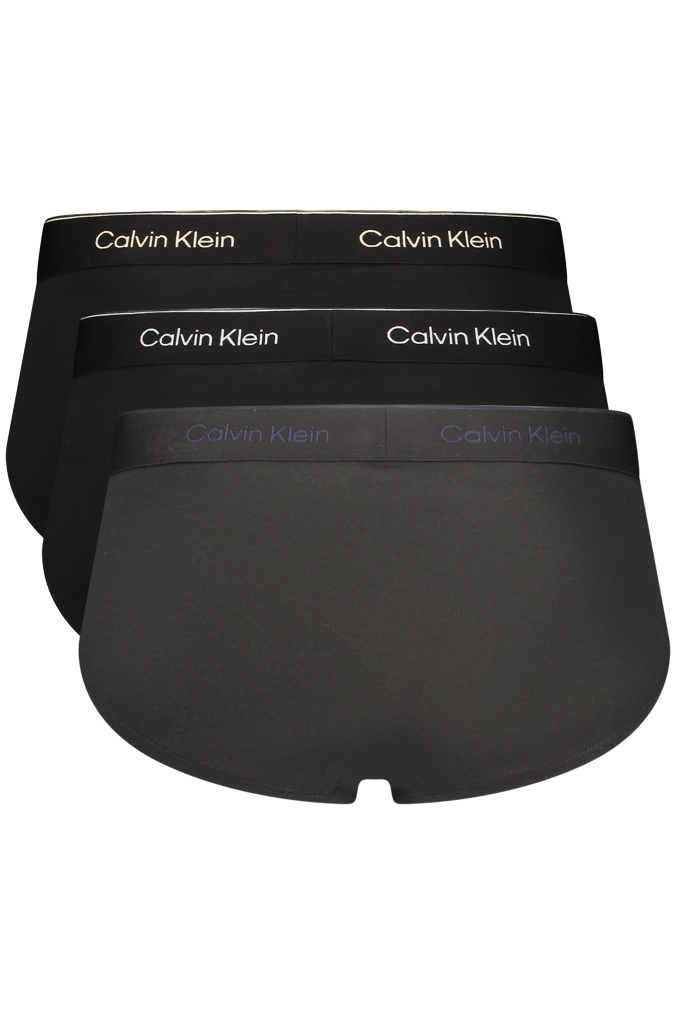 Intimo CALVIN KLEIN Nero LV00NB4388