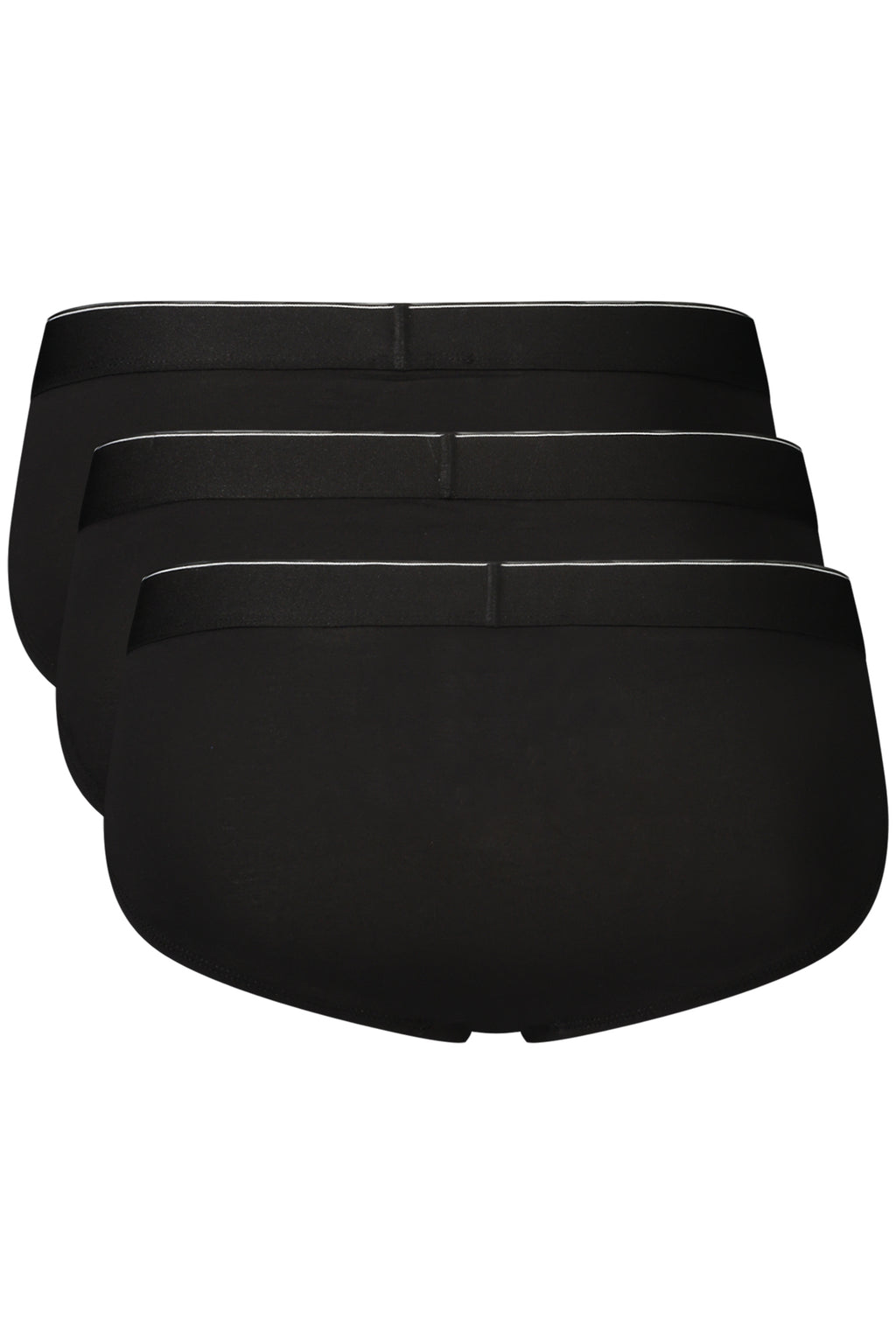 Intimo Calvin Klein Nero LV00NB4471