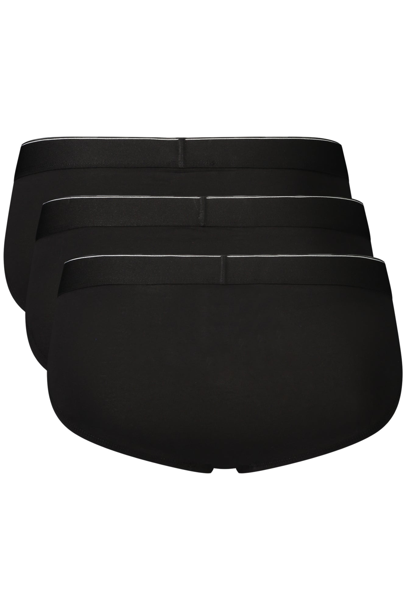 Intimo Calvin Klein Nero LV00NB4471