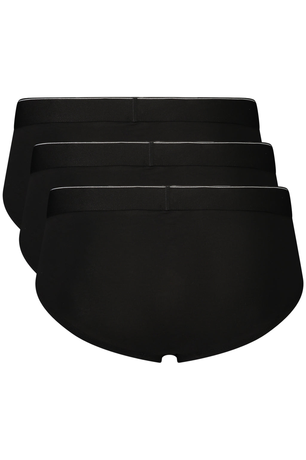 Intimo CALVIN KLEIN Nero LV00NB4471