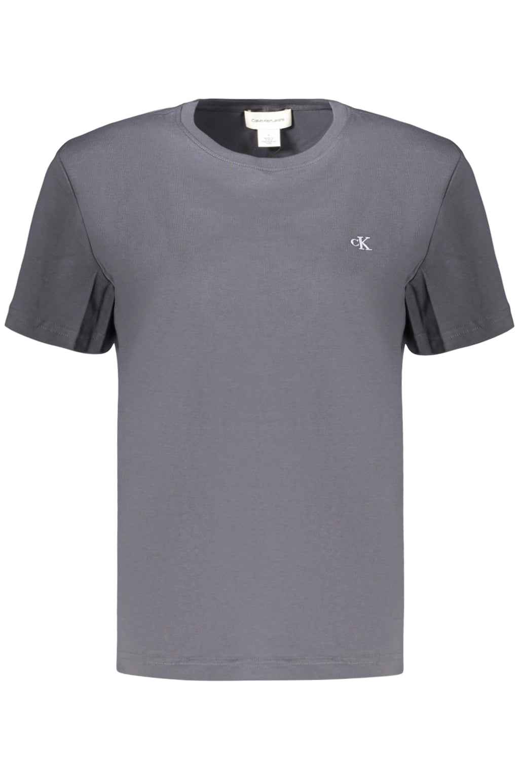T-Shirt CALVIN KLEIN Grigio LV047B224G