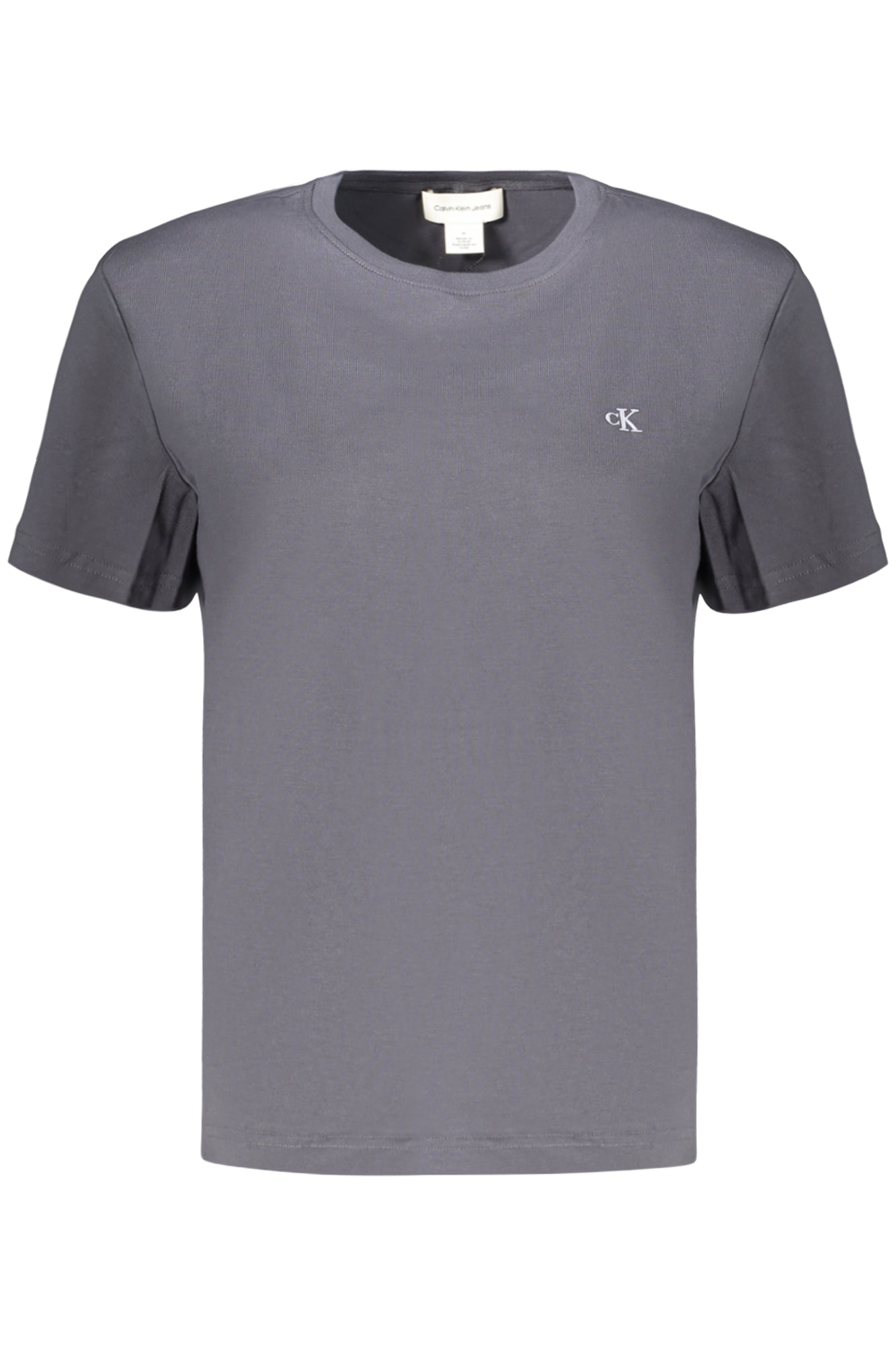 T-Shirt CALVIN KLEIN Grigio LV047B224G