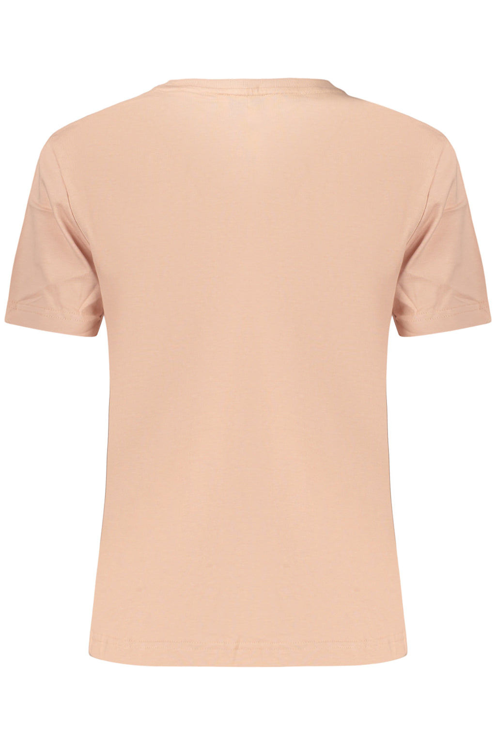 T-Shirt CALVIN KLEIN Rosa LV047B224G