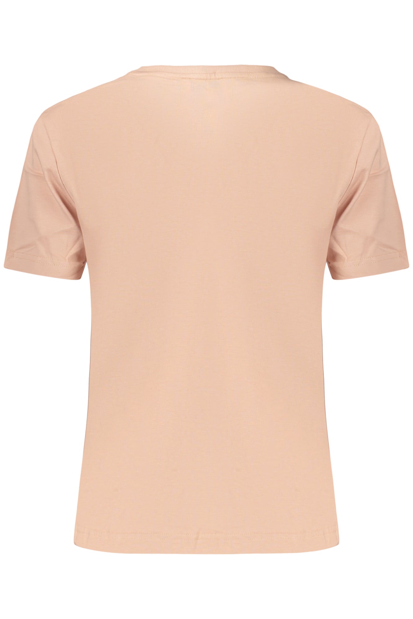 T-Shirt CALVIN KLEIN Rosa LV047B224G