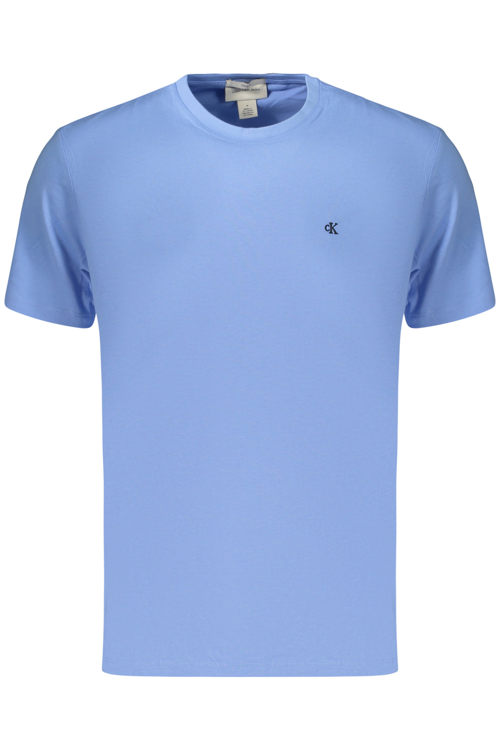 T-Shirt CALVIN KLEIN Azzurro LV04RD254G