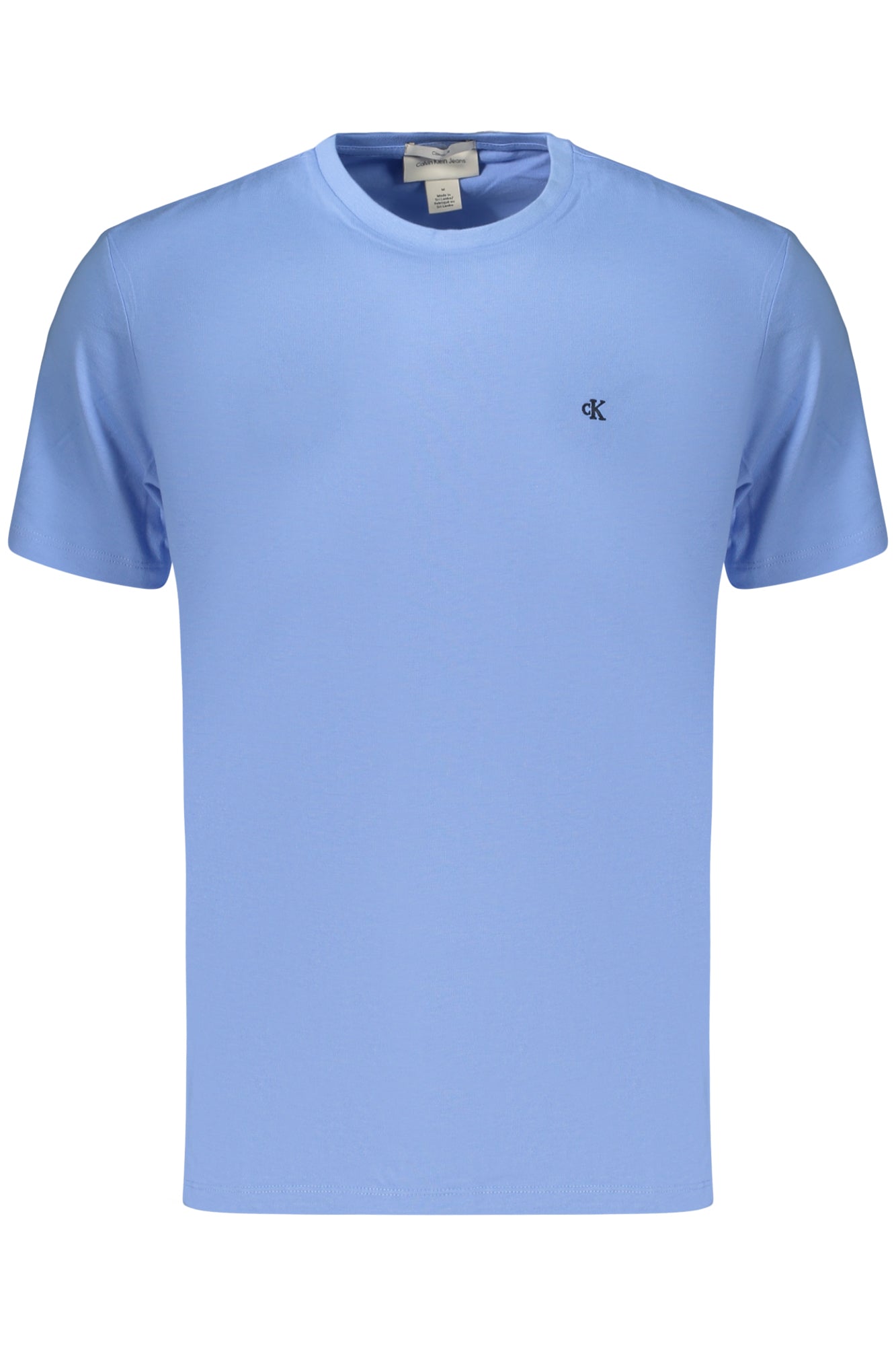 T-Shirt CALVIN KLEIN Azzurro LV04RD254G