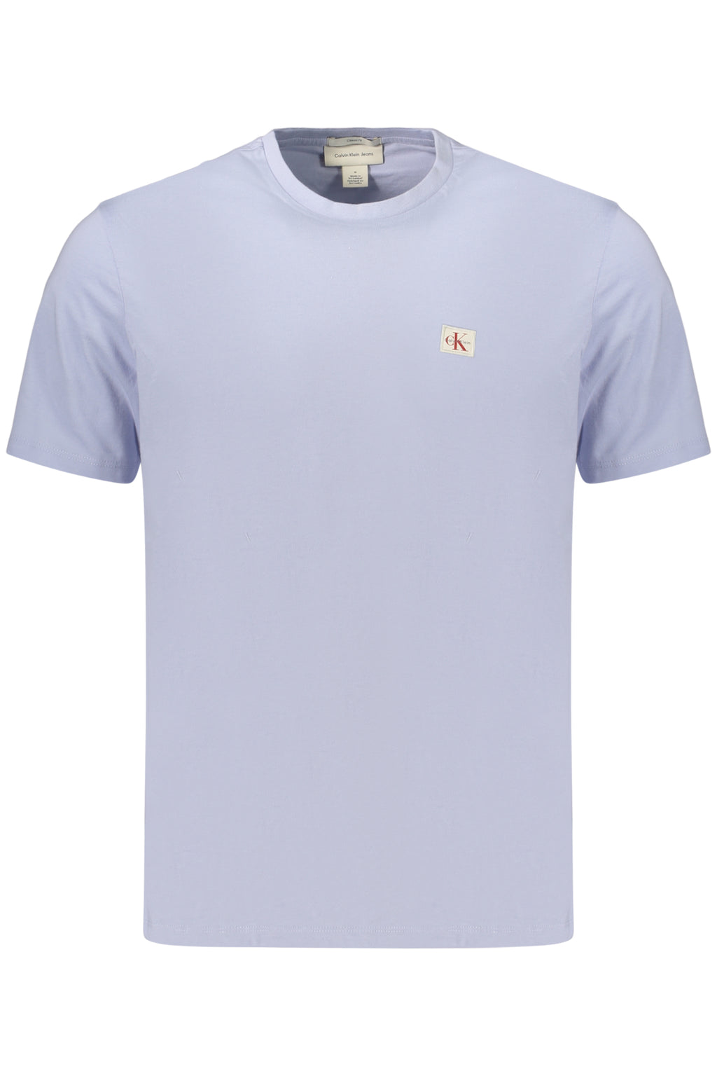 T-Shirt CALVIN KLEIN Azzurro LV04RC272G