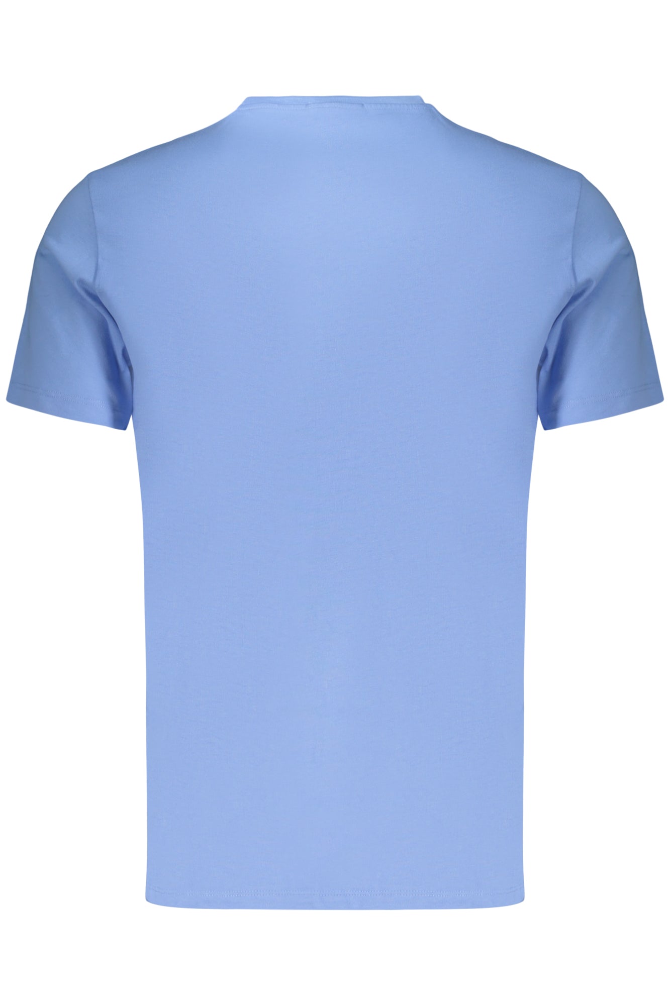 T-Shirt CALVIN KLEIN Azzurro LV04RD254G