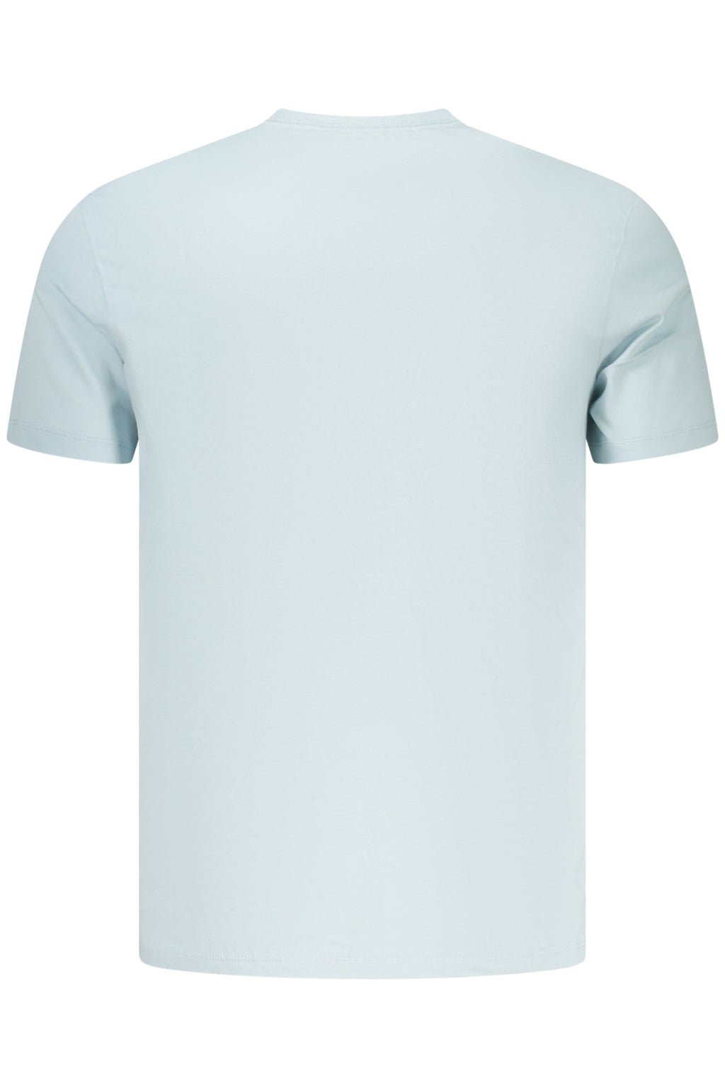 T-Shirt CALVIN KLEIN Azzurro LV04RG800G