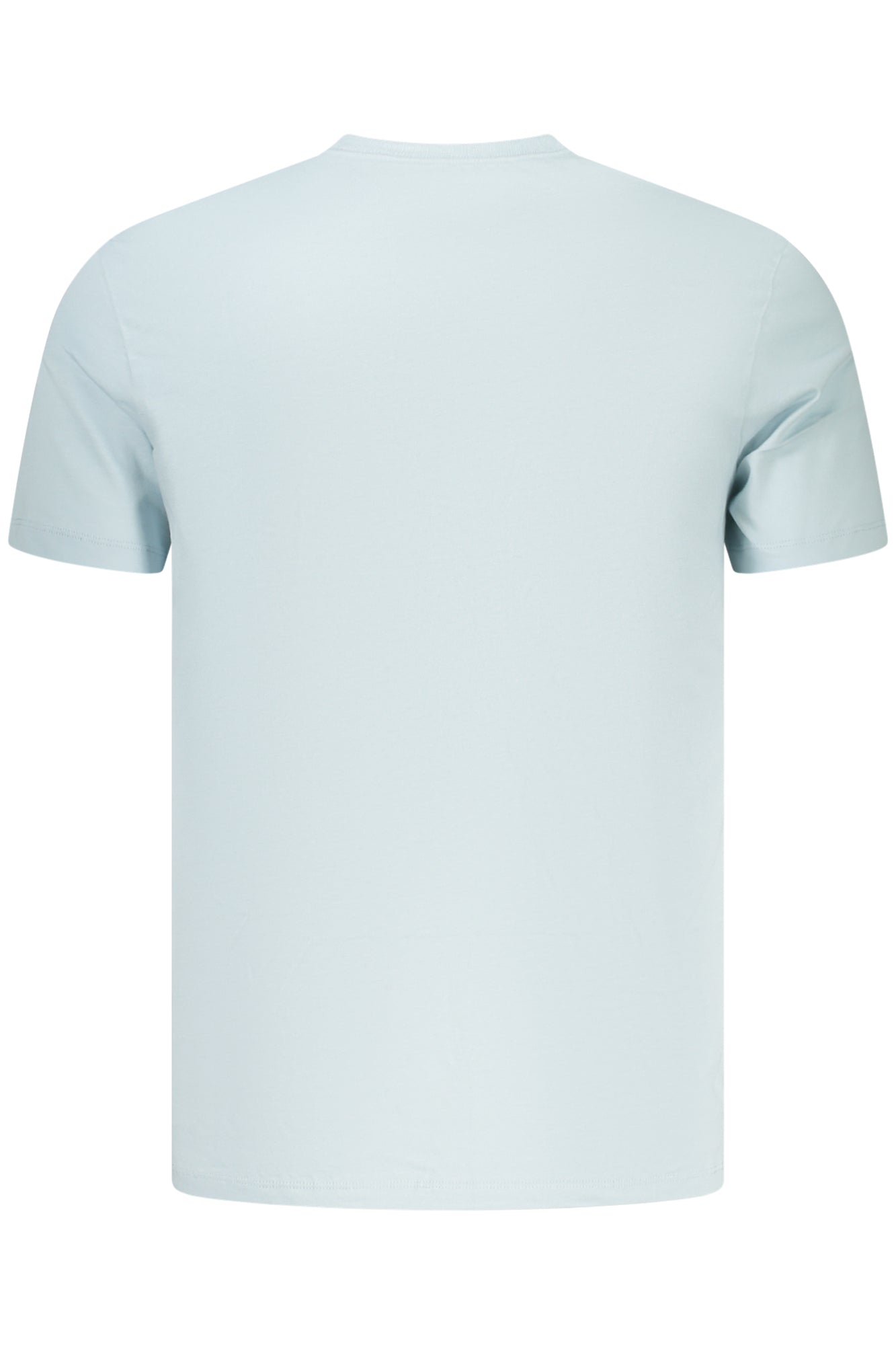 T-Shirt CALVIN KLEIN Azzurro LV04RG800G