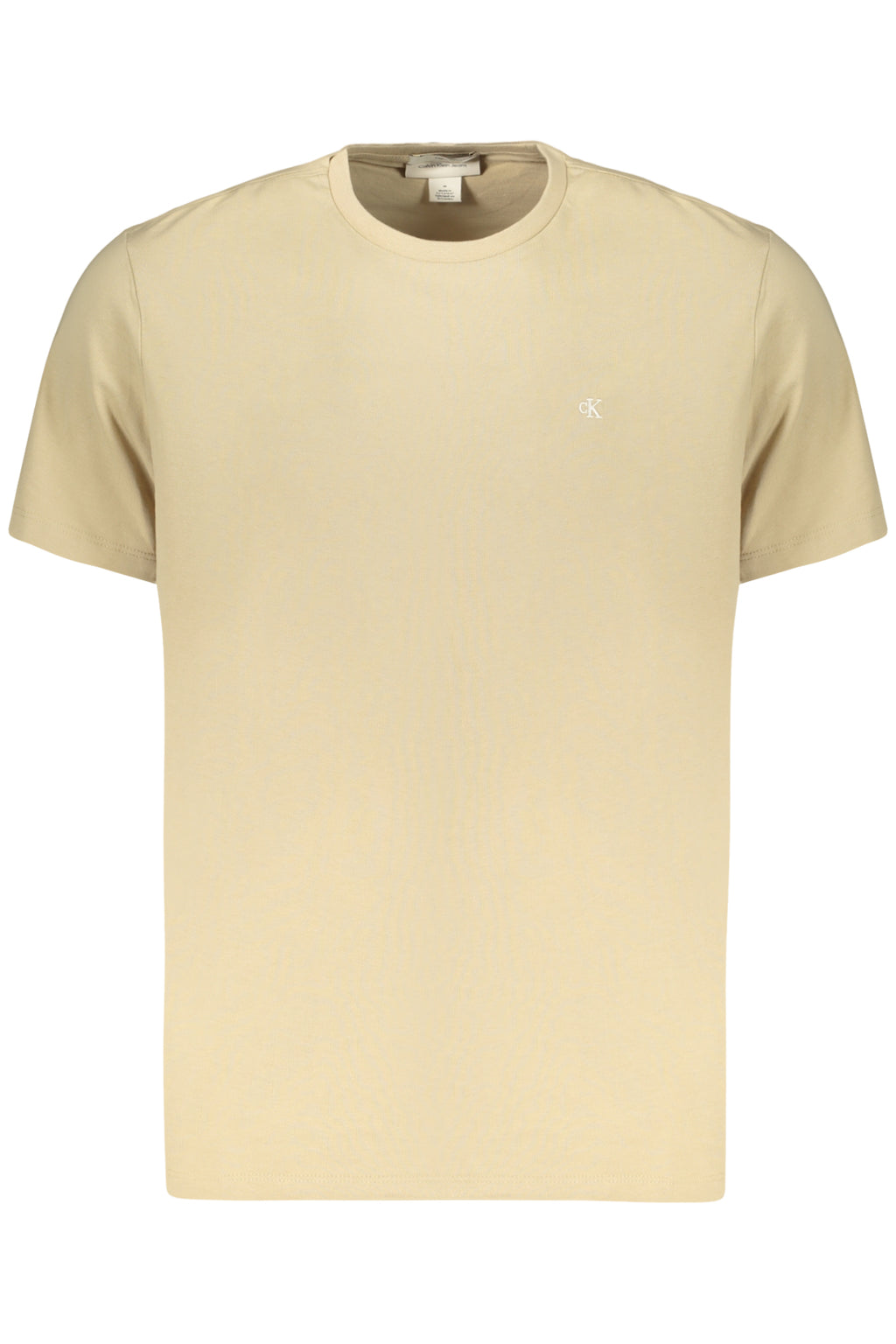 T-Shirt CALVIN KLEIN Beige LV14RD254G