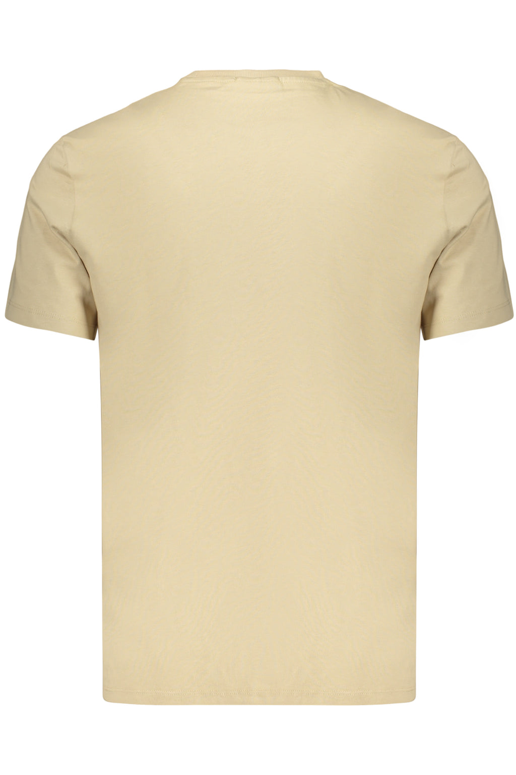 T-Shirt CALVIN KLEIN Beige LV14RD254G