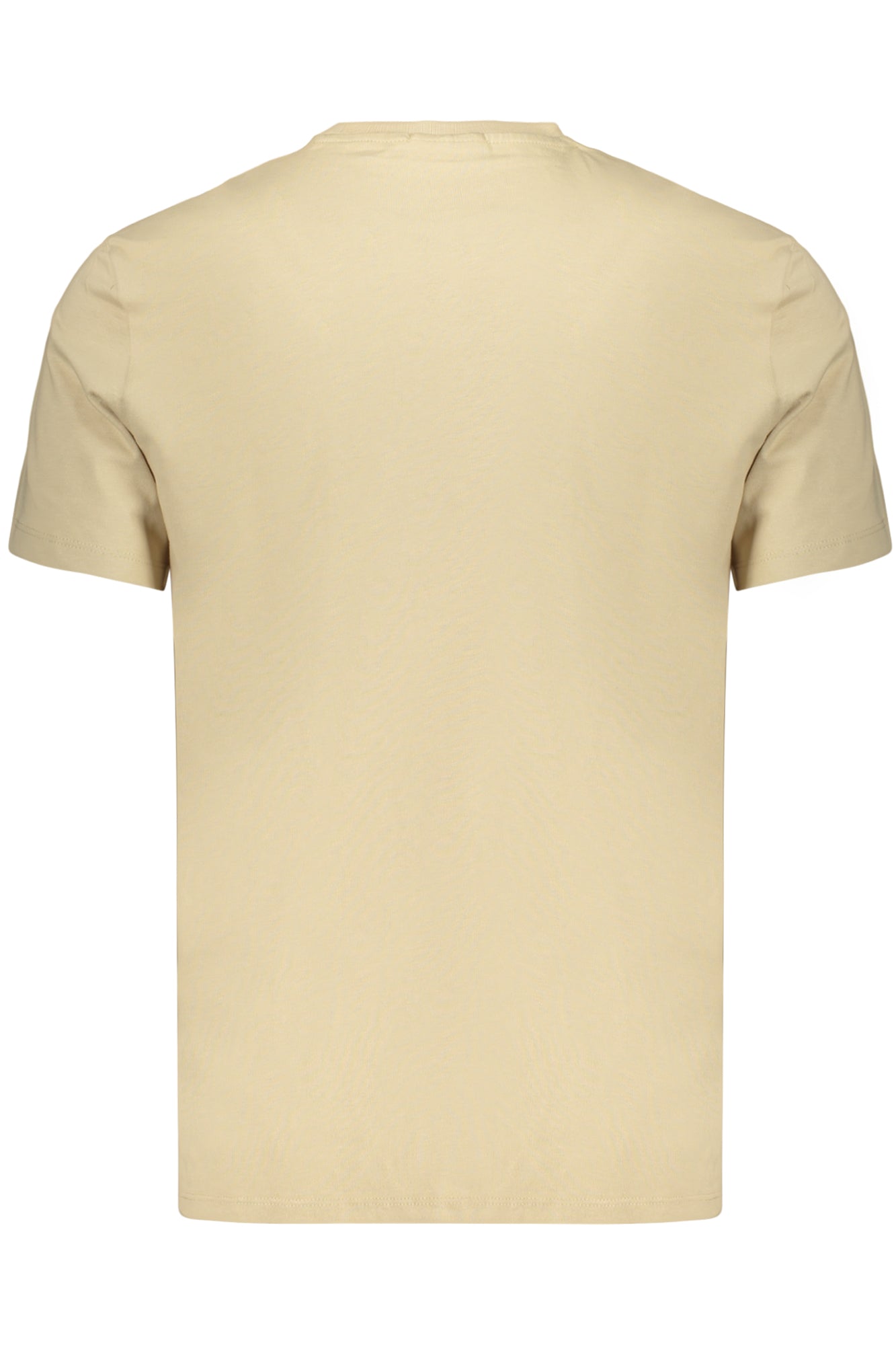 T-Shirt CALVIN KLEIN Beige LV14RD254G
