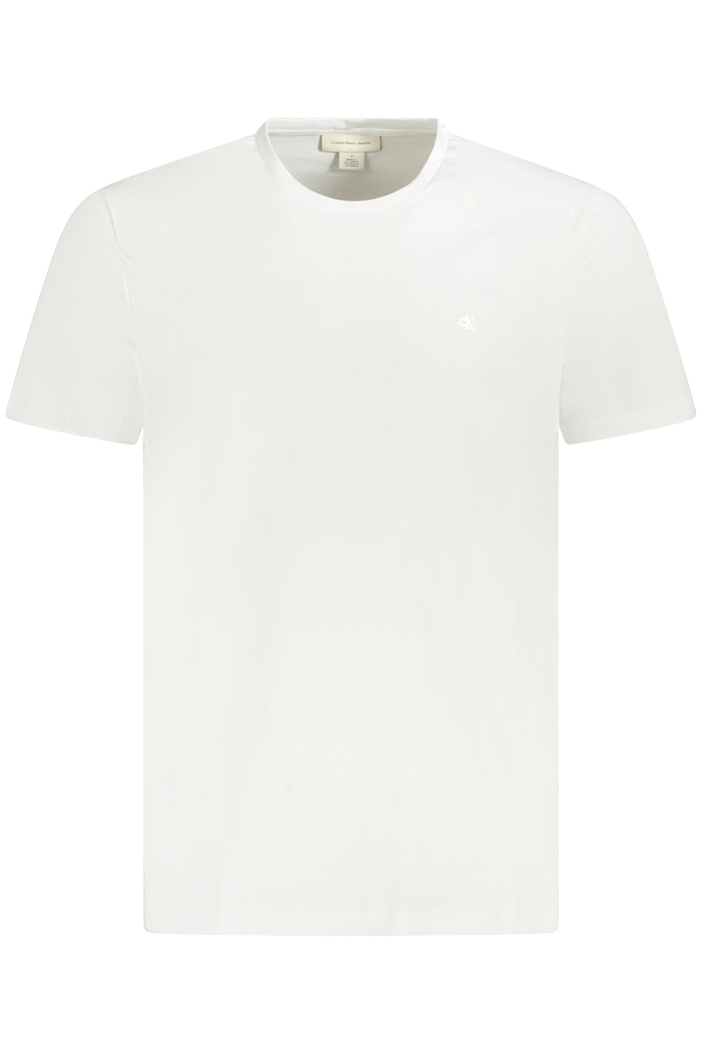 T-Shirt CALVIN KLEIN Bianco