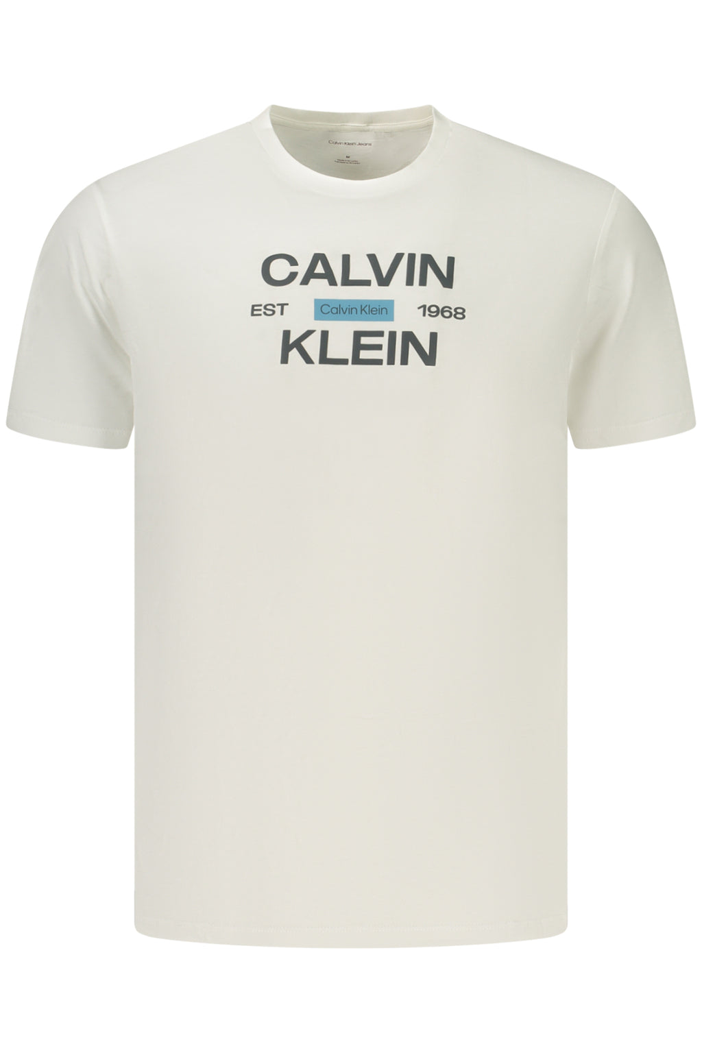 T-Shirt CALVIN KLEIN Bianco LV04RG805G