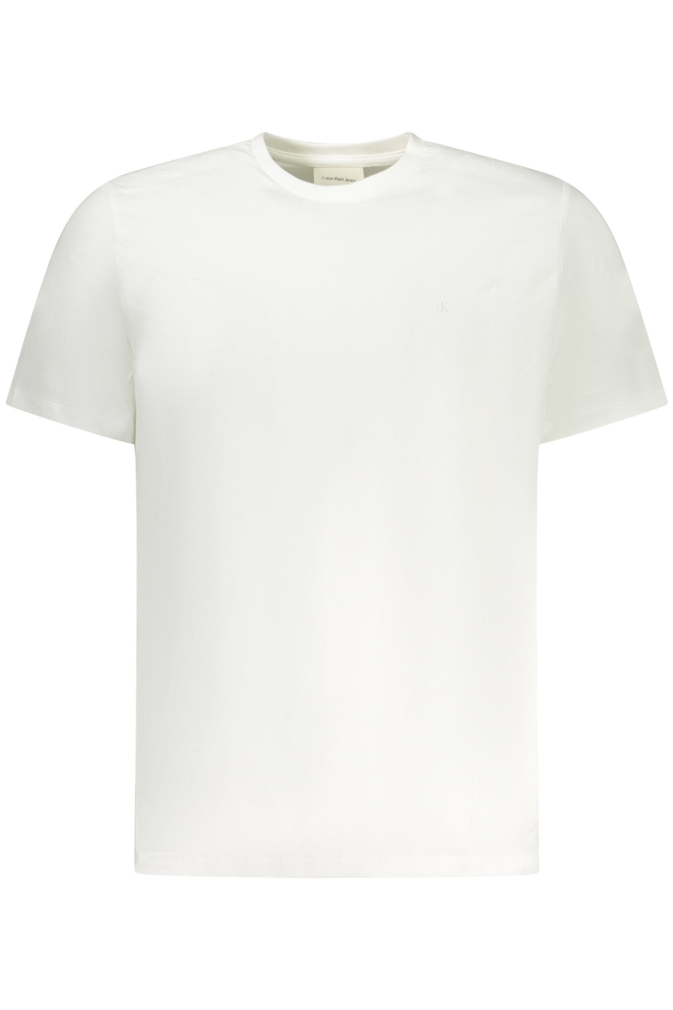 T-Shirt CALVIN KLEIN Bianco LV04RD254G
