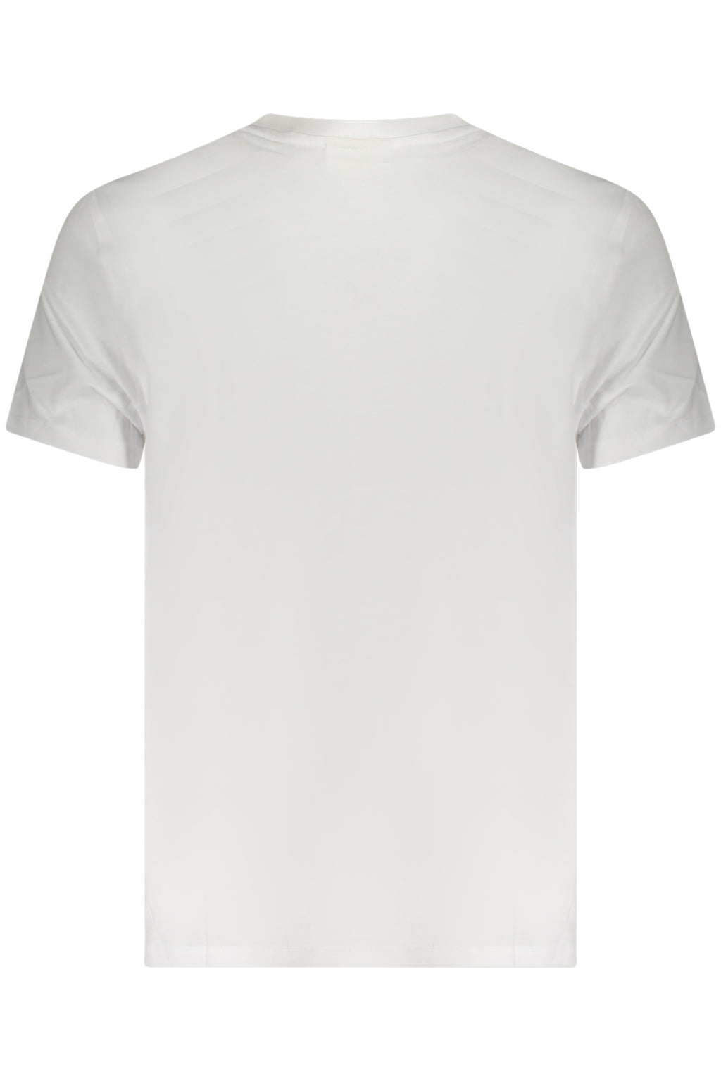T-Shirt CALVIN KLEIN Bianco