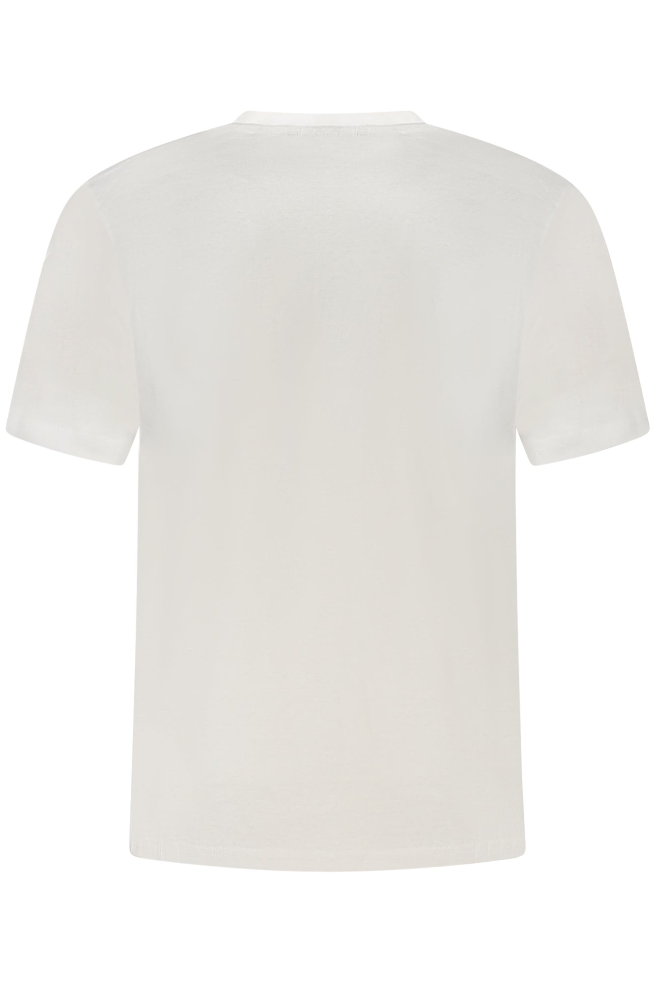 T-Shirt CALVIN KLEIN Bianco