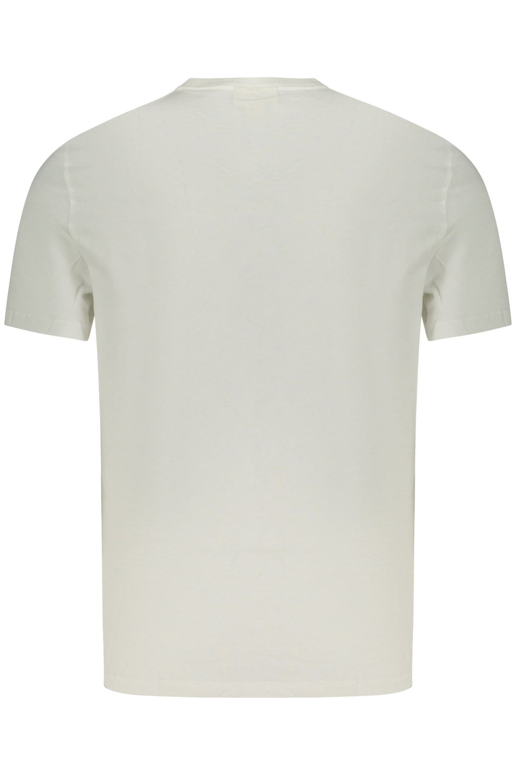 T-Shirt CALVIN KLEIN Bianco