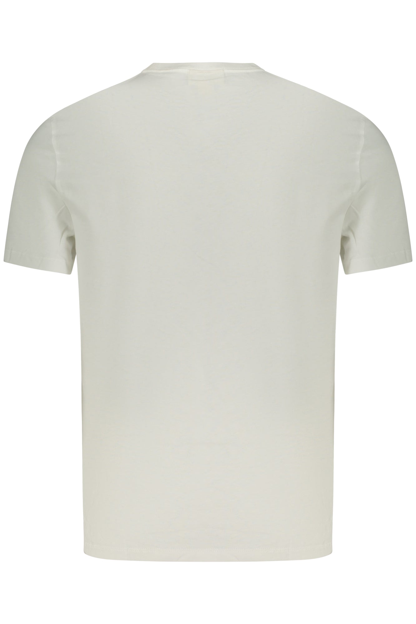 T-Shirt CALVIN KLEIN Bianco