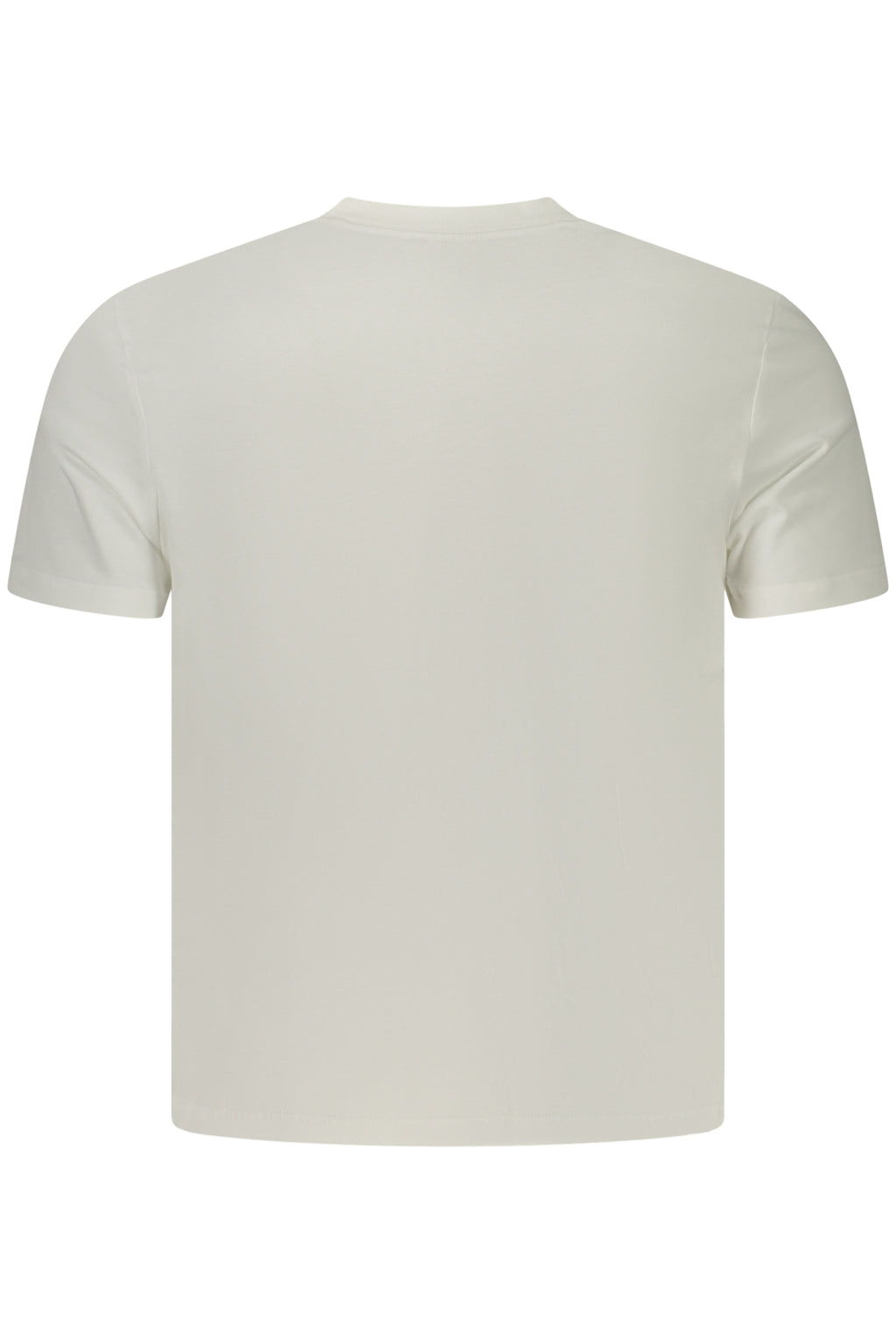 T-Shirt CALVIN KLEIN Bianco LV047G800G