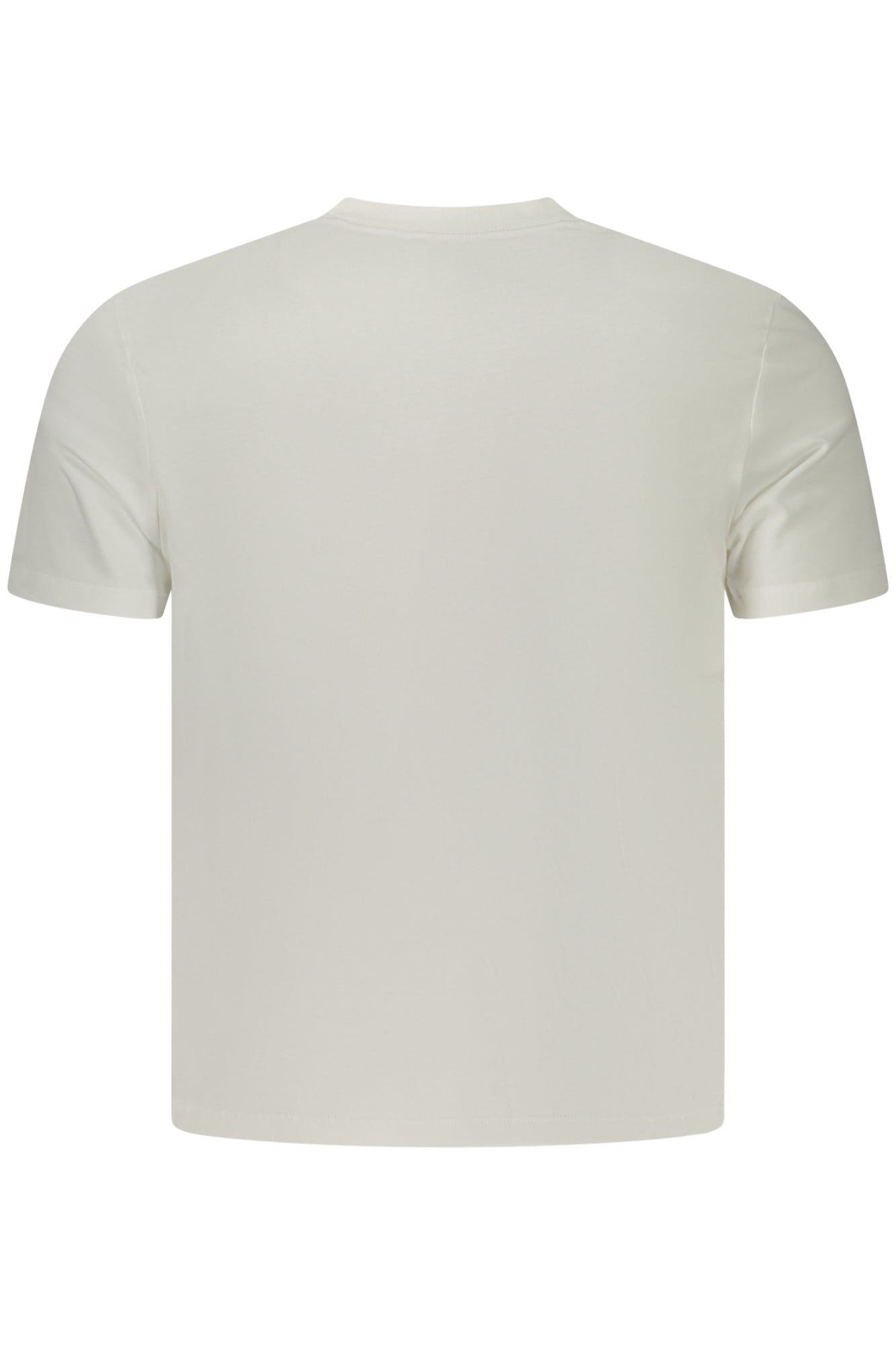 T-Shirt CALVIN KLEIN Bianco LV047G800G