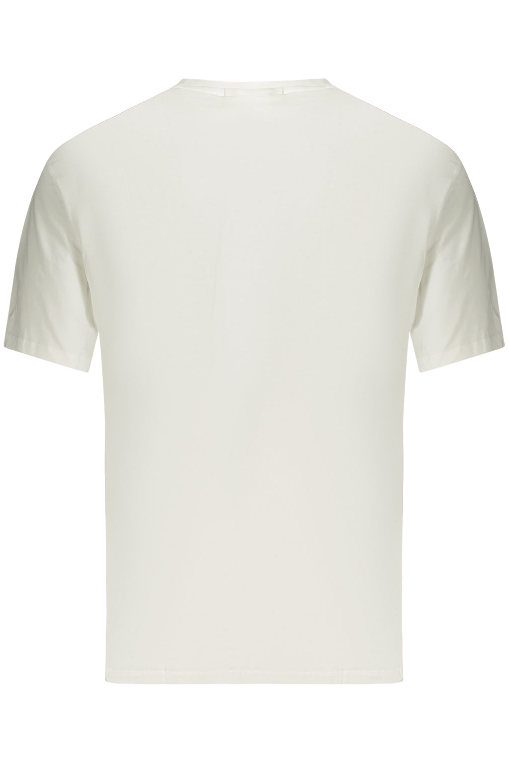 T-Shirt CALVIN KLEIN Bianco XXXLV04RC272G