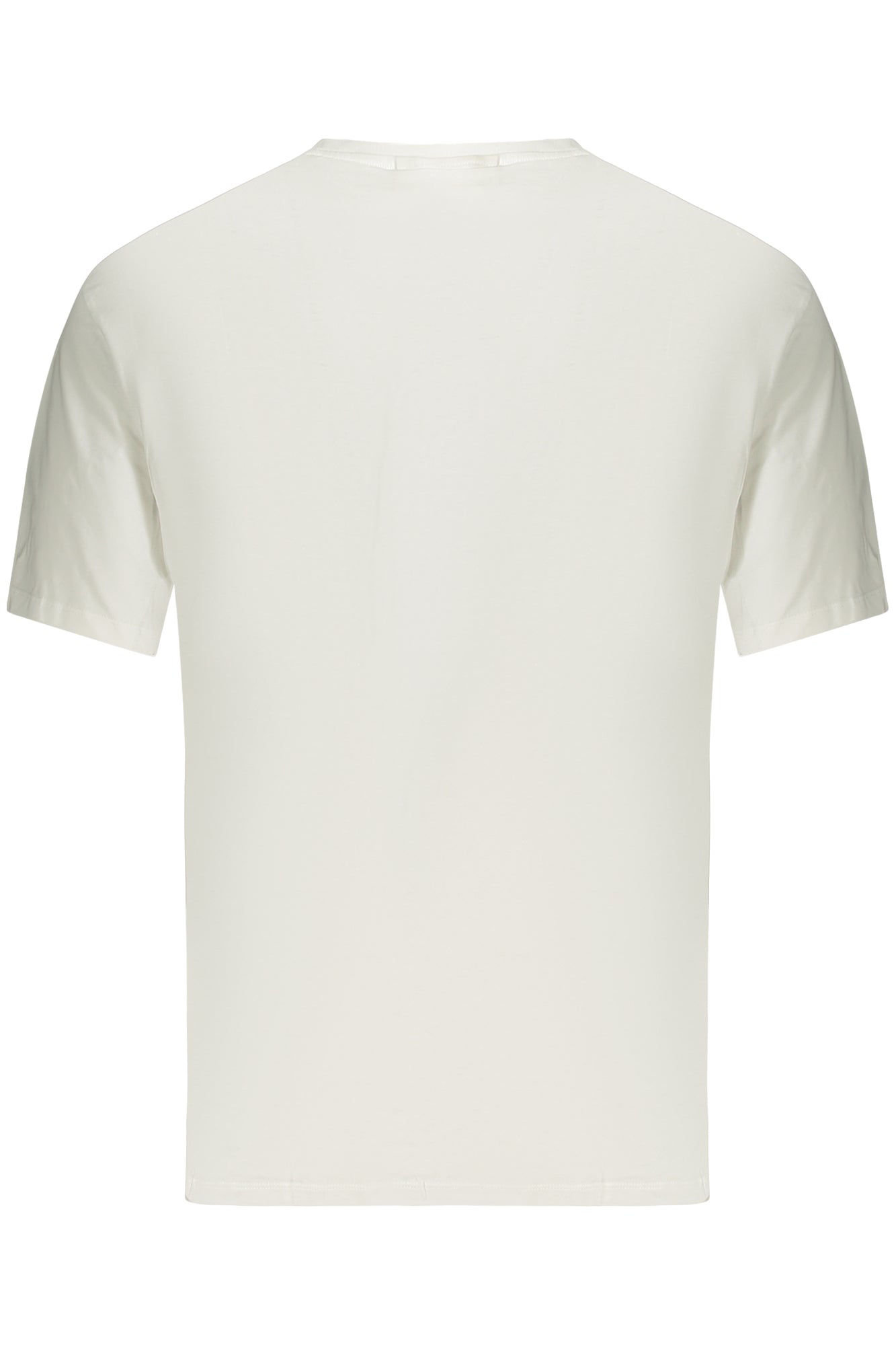 T-Shirt CALVIN KLEIN Bianco XXXLV04RC272G