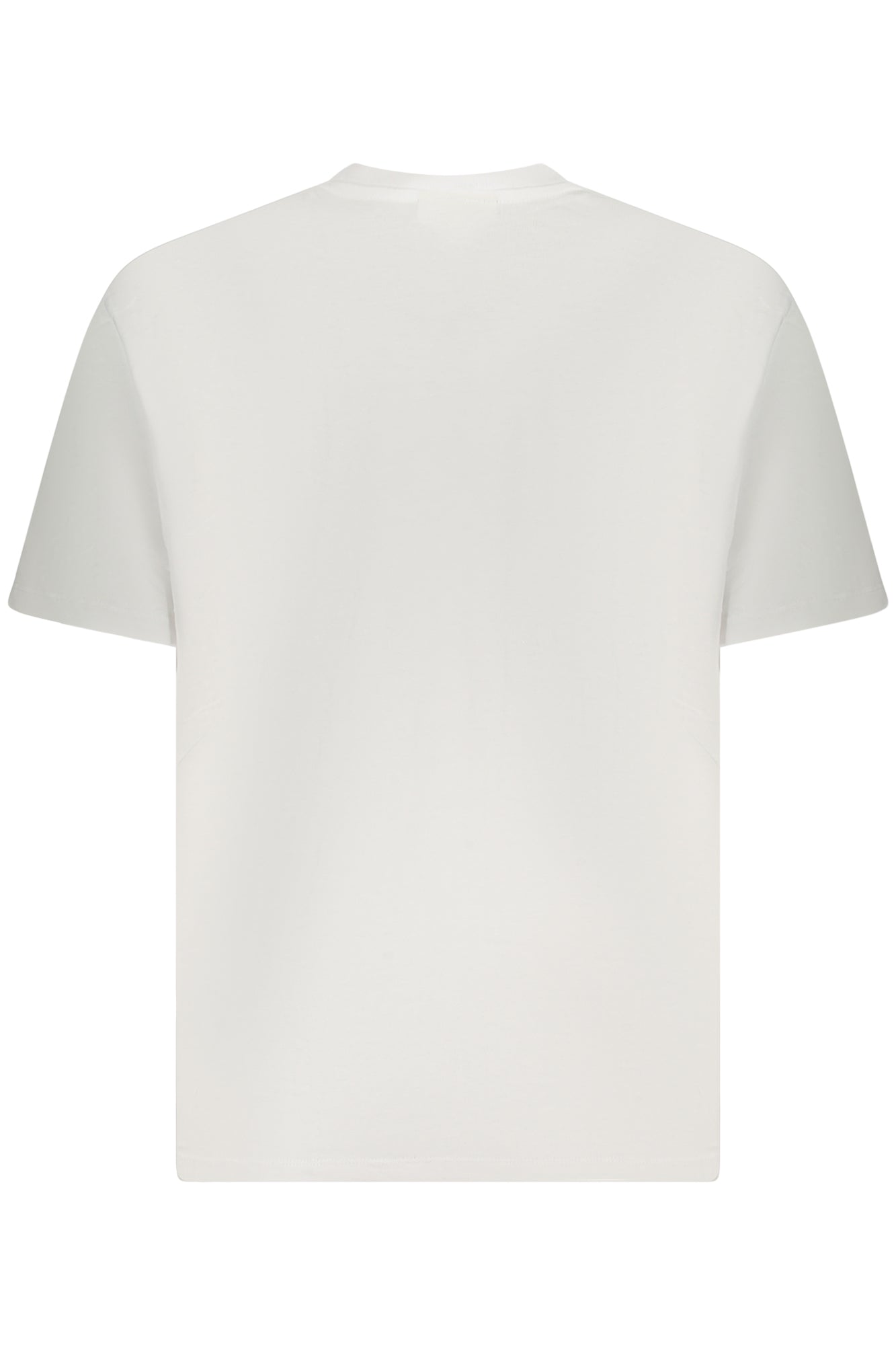 T-Shirt CALVIN KLEIN Bianco