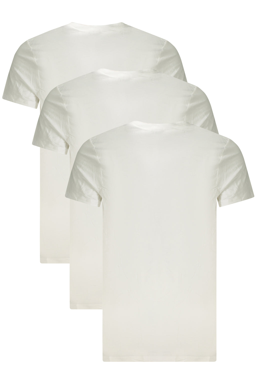 T-Shirt CALVIN KLEIN Bianco