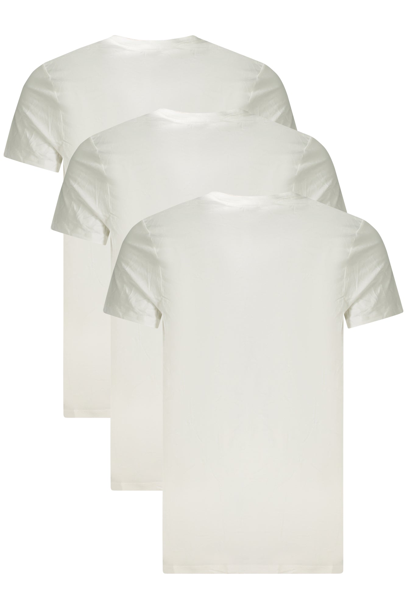 T-Shirt CALVIN KLEIN Bianco