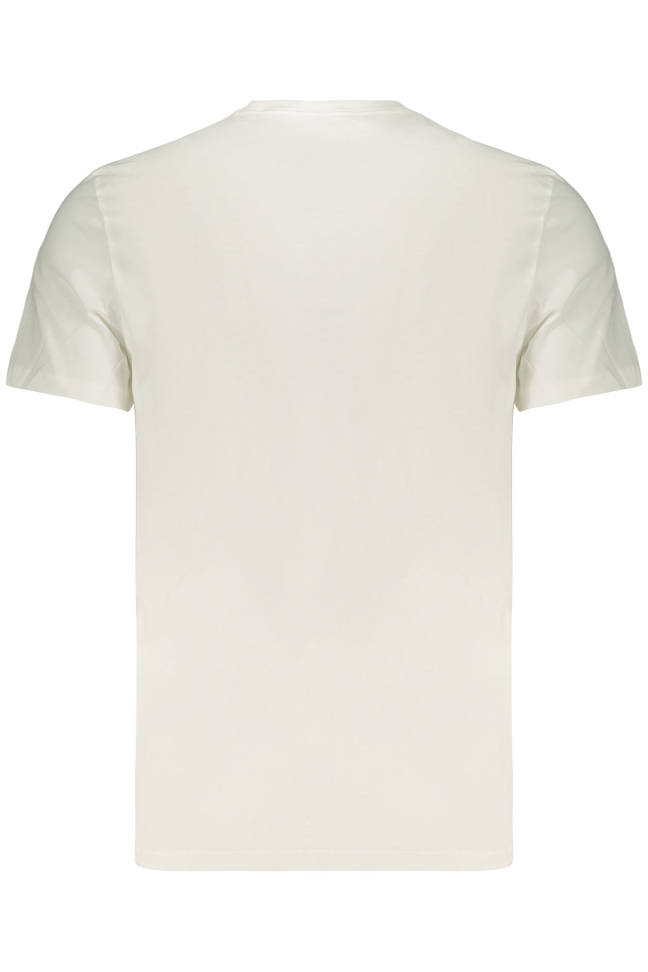 T-Shirt CALVIN KLEIN Bianco LV04RG800G