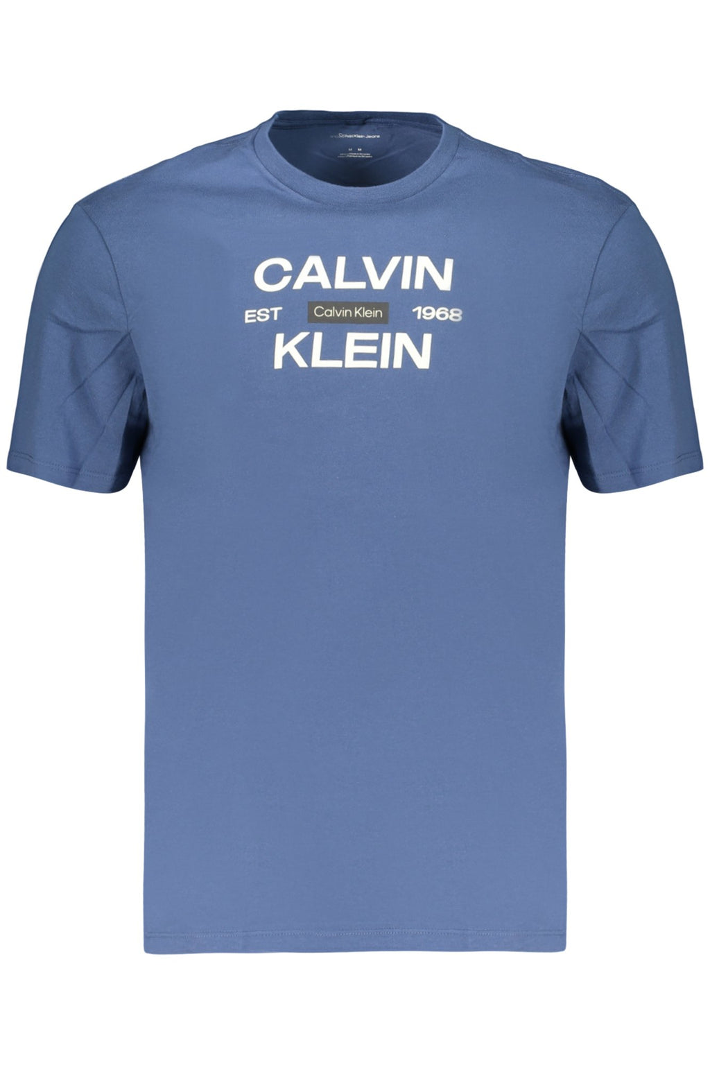 T-Shirt CALVIN KLEIN Blu LV04RG805G
