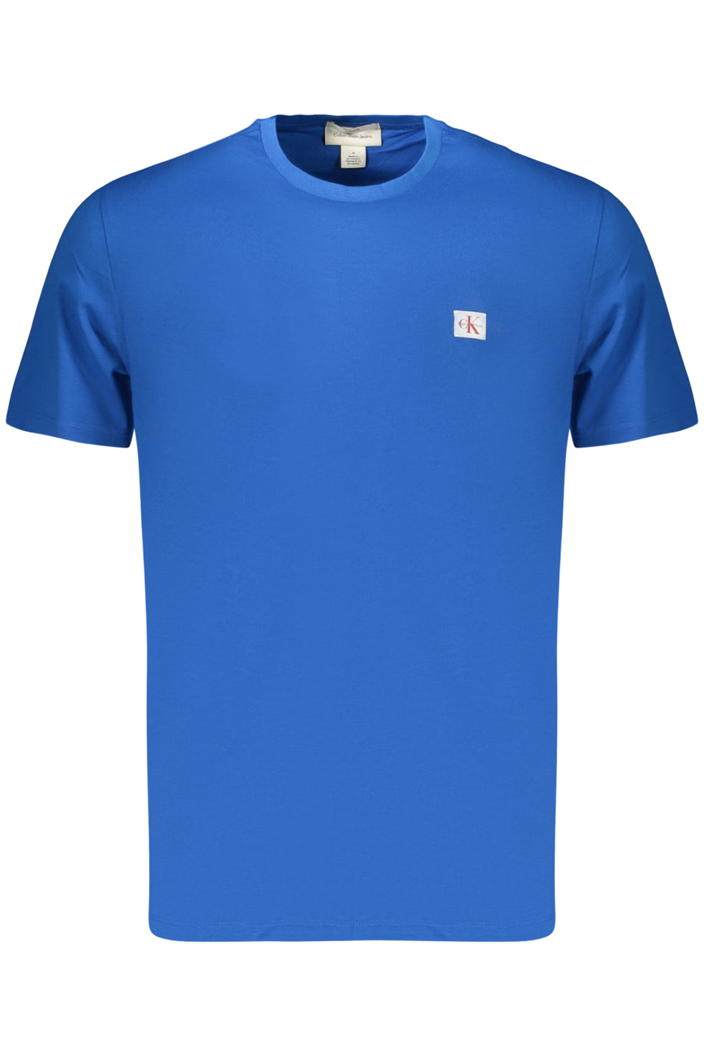 T-Shirt CALVIN KLEIN Blu LV04RC272G