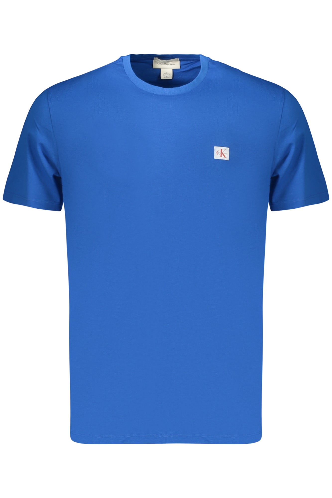 T-Shirt CALVIN KLEIN Blu LV04RC272G